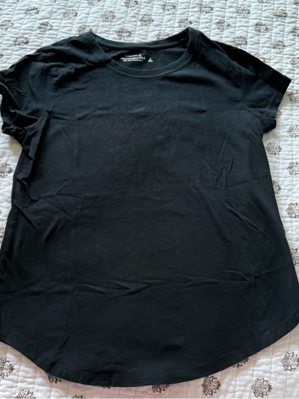 Abercrombie top